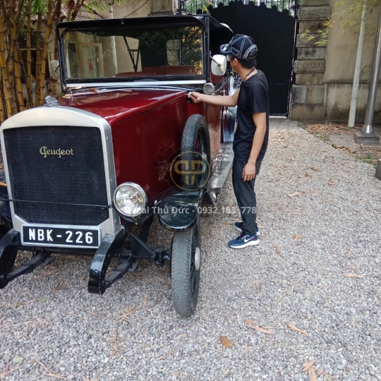 DÁN ĐỔI MÀU KEO CAO CẤP CHO XE 