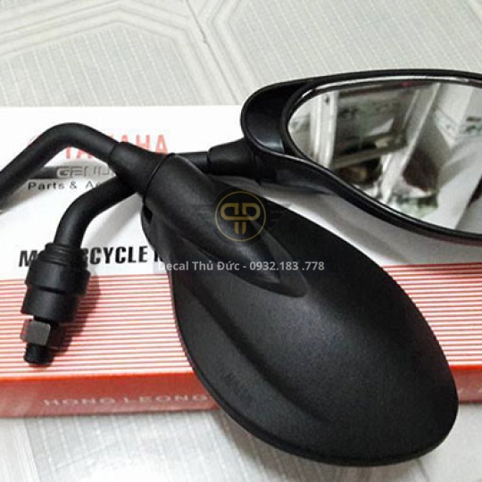 Gương chiếu hậu xe máy Yaz